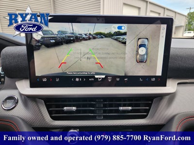 2026 Ford Explorer Base