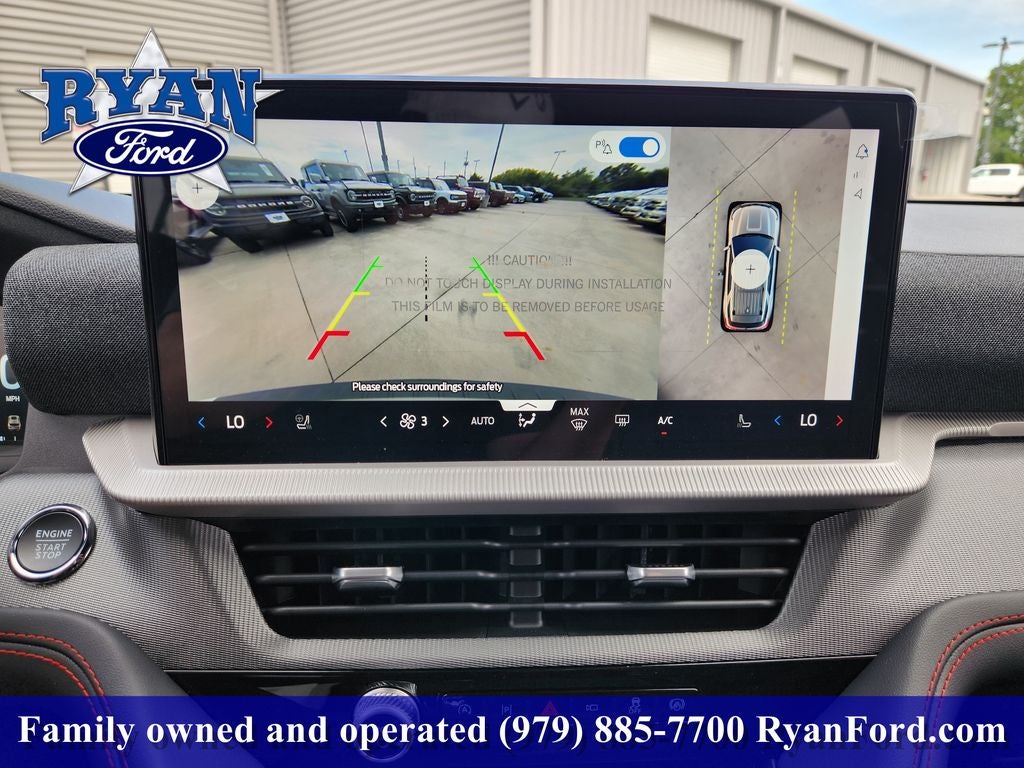 2026 Ford Explorer Base