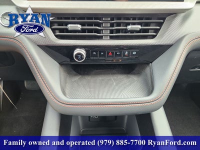 2026 Ford Explorer Base