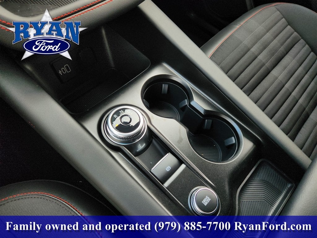 2026 Ford Explorer Base