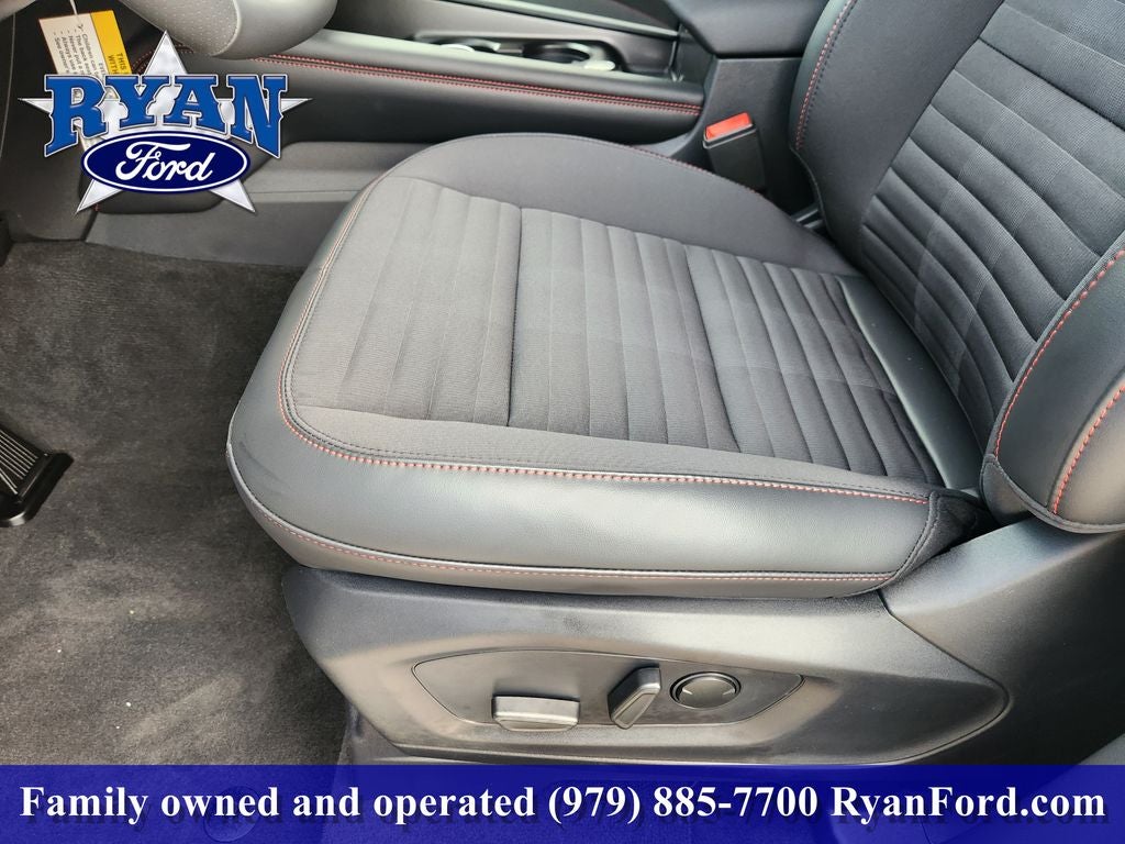 2026 Ford Explorer Base