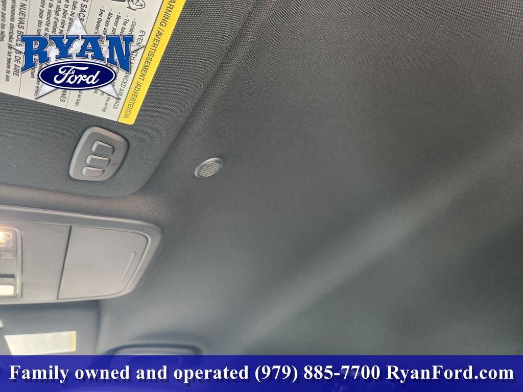 2026 Ford Explorer Base