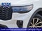 2026 Ford Explorer Base