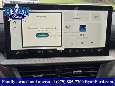 2027 Ford Explorer Platinum™