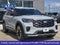 2027 Ford Explorer Platinum™