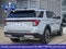 2027 Ford Explorer Platinum™