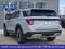 2027 Ford Explorer Platinum™