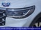 2027 Ford Explorer Platinum™