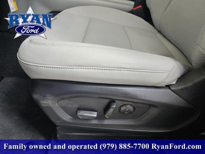 2027 Ford Explorer Platinum™