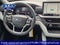 2027 Ford Explorer Platinum™