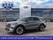 2027 Ford Explorer Platinum™