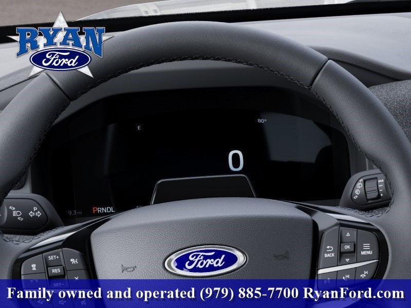 2027 Ford Explorer Platinum™