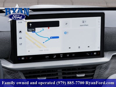 2027 Ford Explorer Platinum™