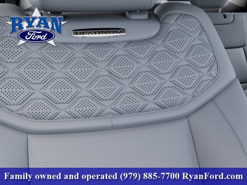 2027 Ford Explorer Platinum™