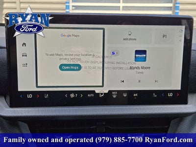 2026 Ford Explorer Base