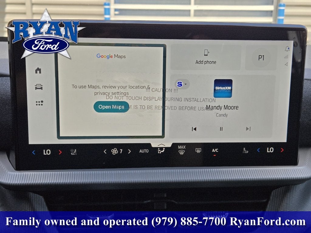 2026 Ford Explorer Base