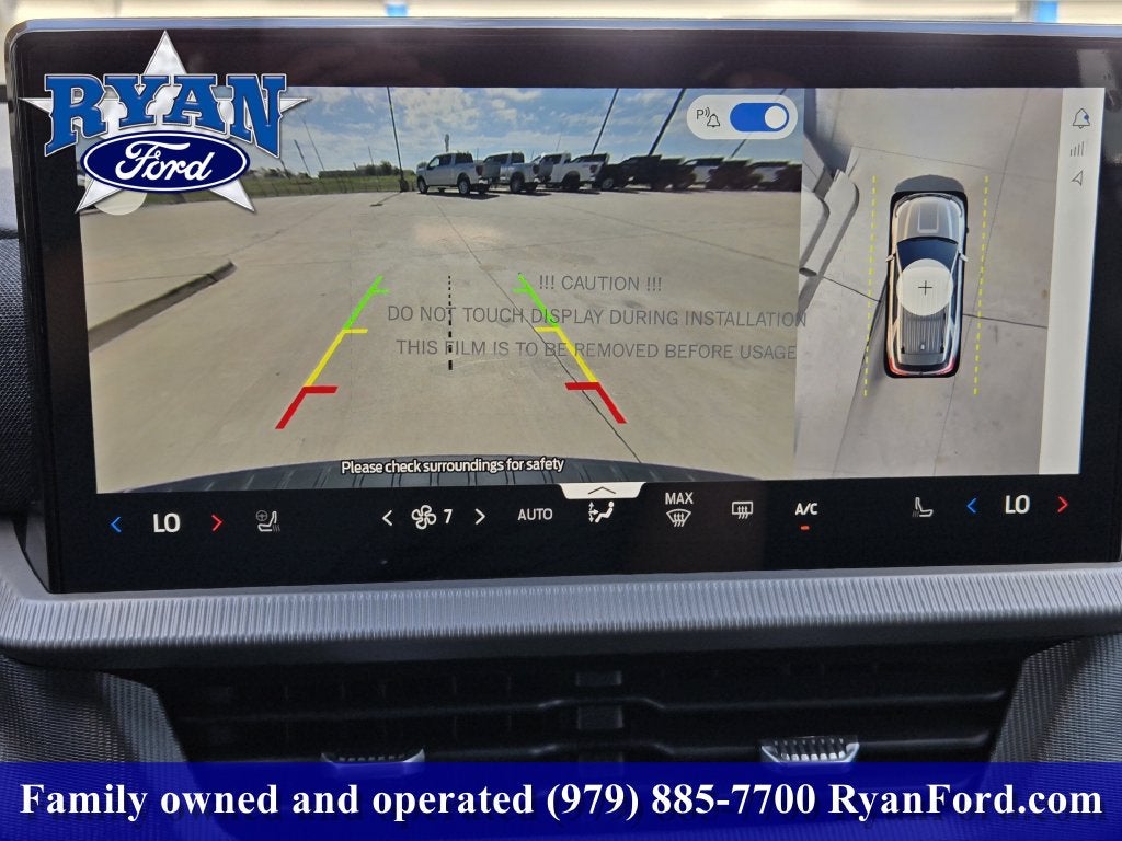 2026 Ford Explorer Base