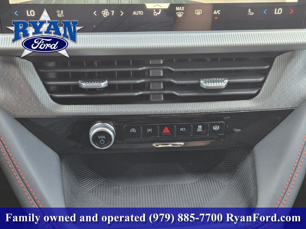 2026 Ford Explorer Base