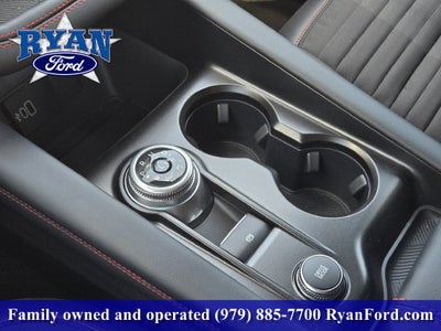 2026 Ford Explorer Base