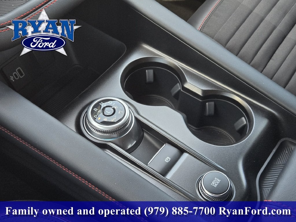 2026 Ford Explorer Base