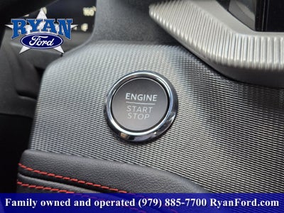 2026 Ford Explorer Base