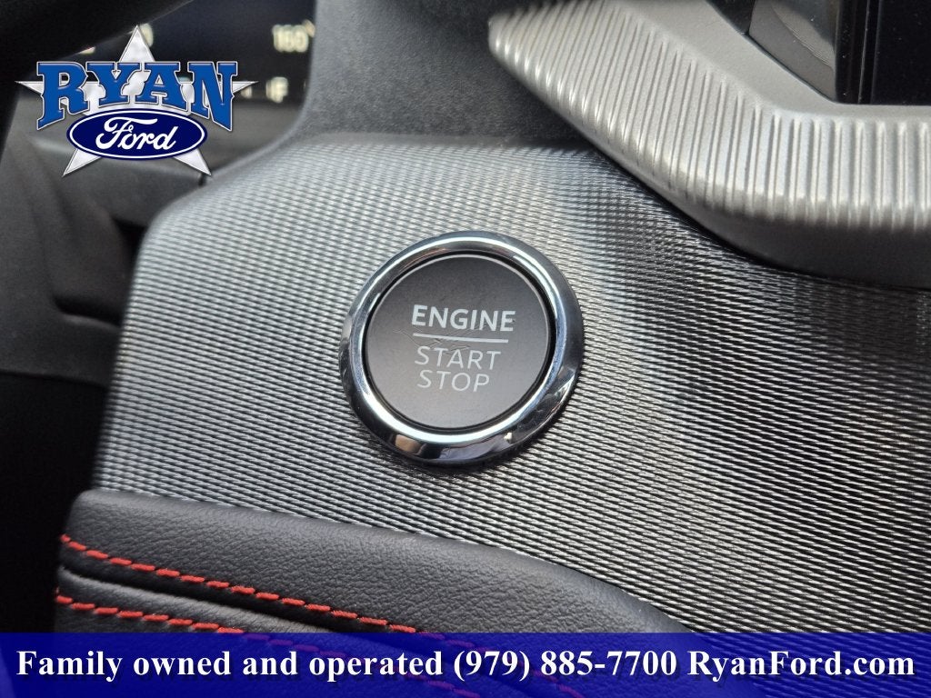 2026 Ford Explorer Base