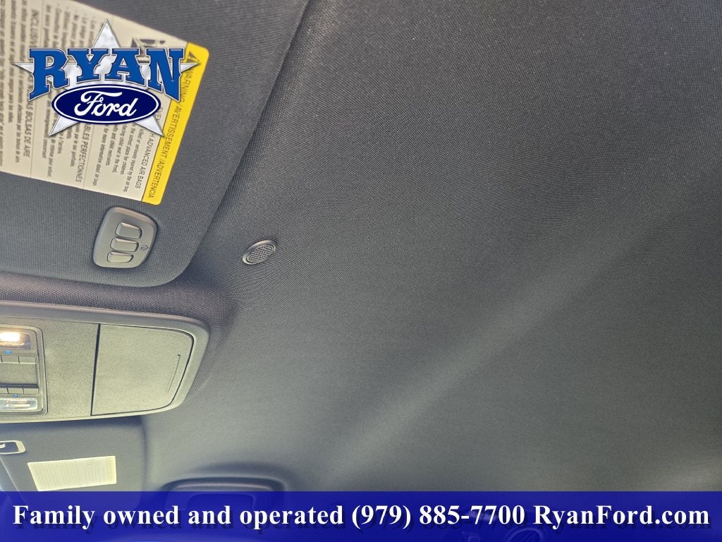 2026 Ford Explorer Base