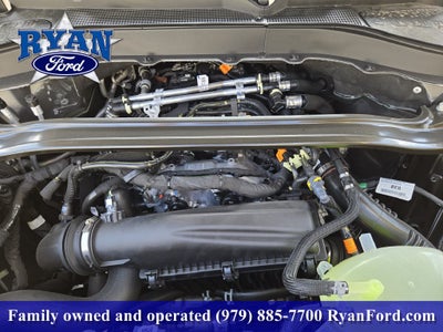 2026 Ford Explorer Base
