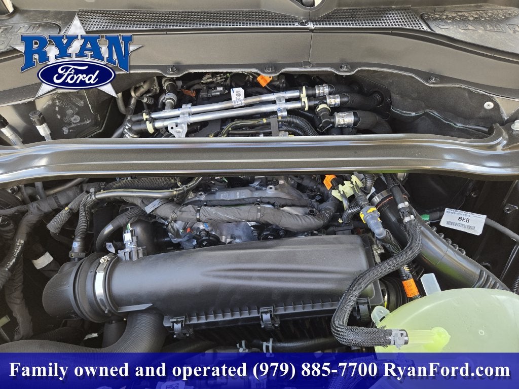 2026 Ford Explorer Base