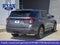 2026 Ford Explorer Base
