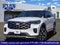 2027 Ford Explorer Platinum™