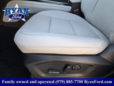 2027 Ford Explorer Platinum™