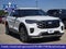2027 Ford Explorer Platinum™