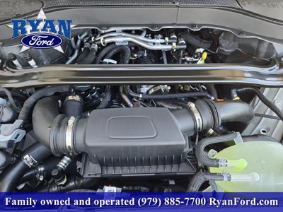 2027 Ford Explorer Platinum™