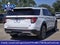 2027 Ford Explorer Platinum™