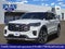 2027 Ford Explorer Platinum™