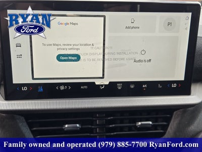 2027 Ford Explorer Platinum™