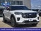 2027 Ford Explorer Platinum™