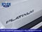 2027 Ford Explorer Platinum™