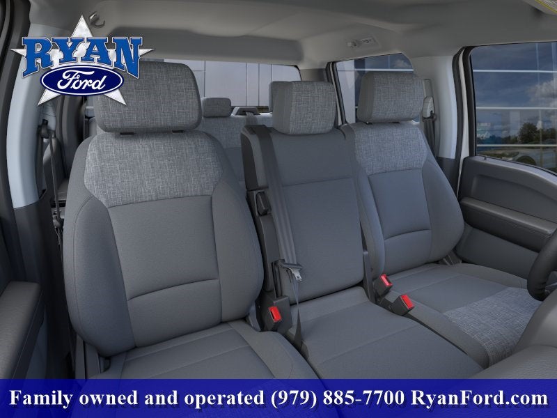 2026 Ford F-250SD F-250® XLT