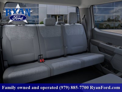 2026 Ford F-250SD F-250® XLT
