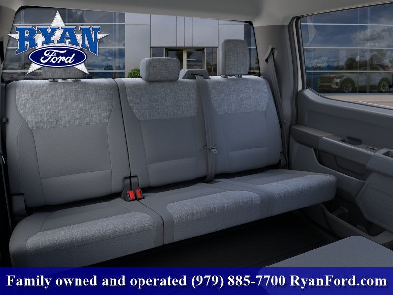 2026 Ford F-250SD F-250® XLT