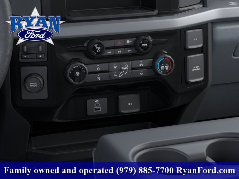 2026 Ford F-250SD F-250® XLT