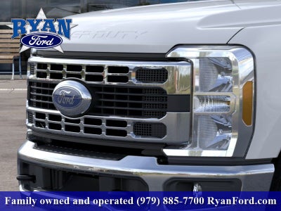 2026 Ford F-250SD F-250® XLT