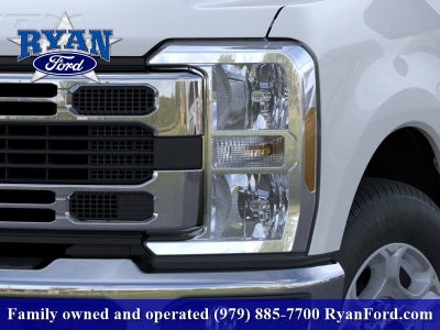 2026 Ford F-250SD F-250® XLT