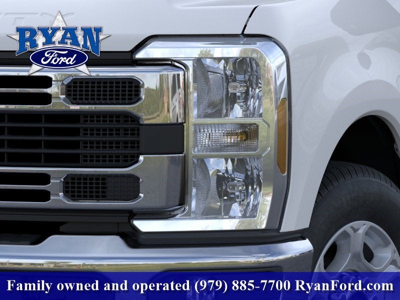 2026 Ford F-250SD F-250® XLT