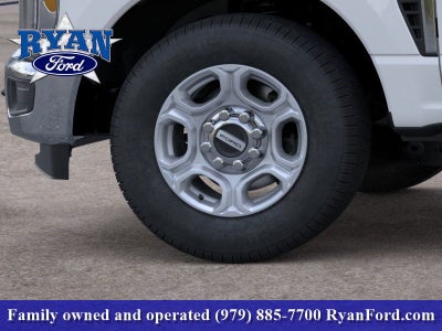 2026 Ford F-250SD F-250® XLT