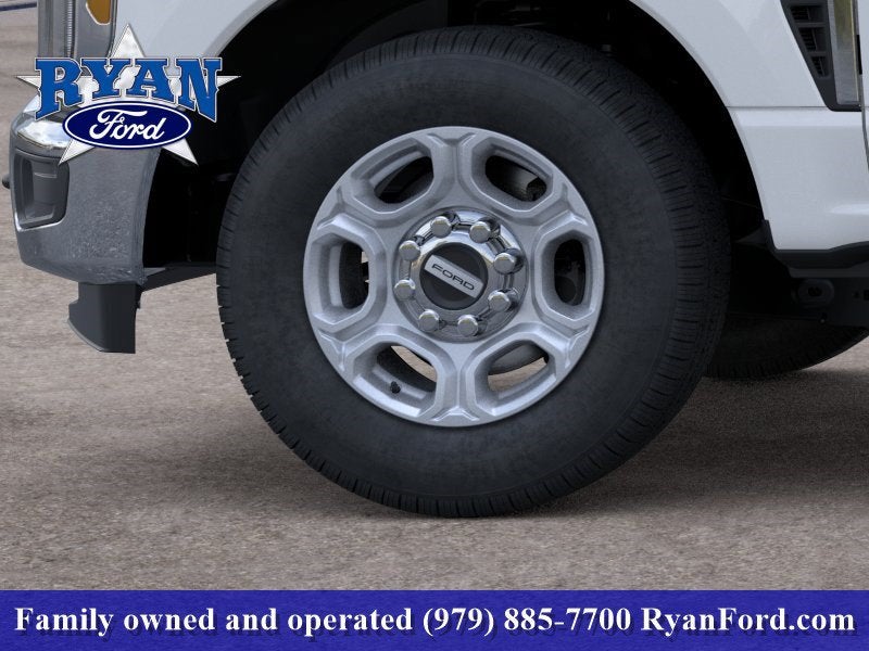 2026 Ford F-250SD F-250® XLT