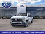 2026 Ford F-250SD F-250® XLT