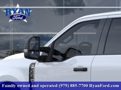 2026 Ford F-250SD F-250® XLT